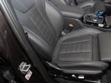 BMW iX3 MSport+Navi+360Kamera+Leder+HUD+eSitze+PDCv+h