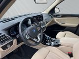 BMW X3 30e Laserlicht LC Prof Pano HUD Keyless HiFi