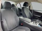 BMW 520 xd Limousine LC Prof AHK Alarm Lenkradheizung