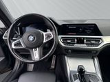 BMW 420 I Cabrio M Sport LC Prof Temp Driv Assis