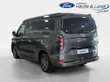 FORD Nugget Titanium 320 L1 170 PS Automatik 2,0 Diesel Aufstelldach