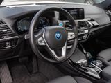 BMW iX3 +AHK+Navi+e-Sitze+360Kamera+HUD+Leder+PDCv+h