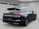 KIA Cee'd_sw Sportswagon 1.5T 140PS GT-Line Navi*Sound*LED*Kamera