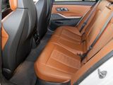 BMW M3 MxDriveTouring+Navi+360Kamera+Leder+eSitze+PDCv+h