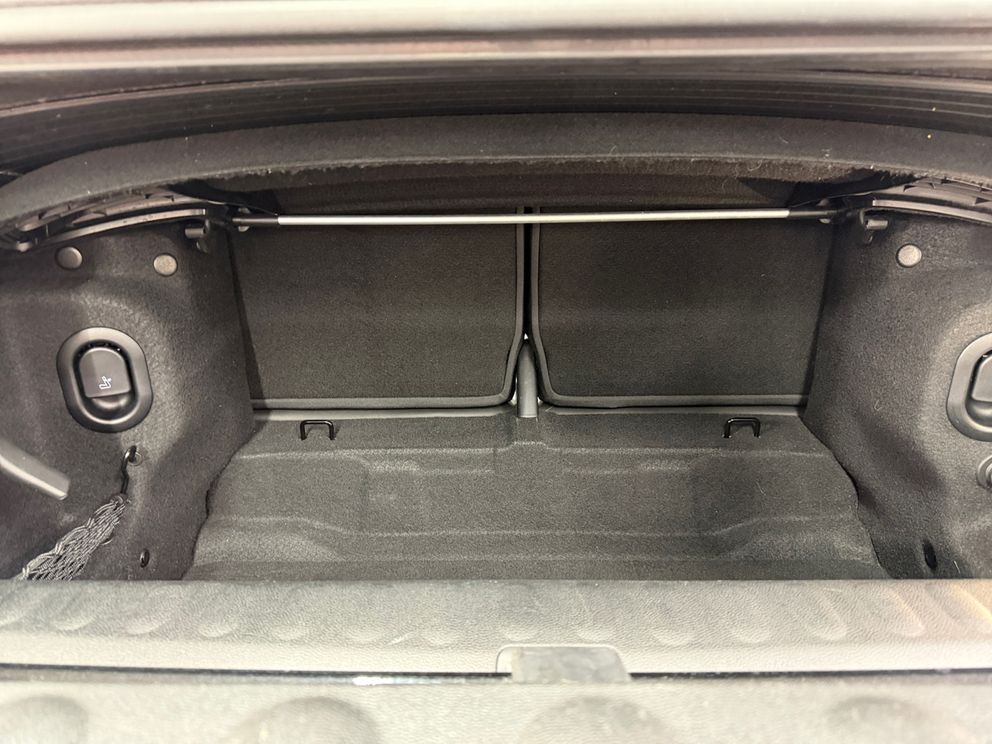 MINI Cooper Cabrio Classic Trim LED+PDC+Navi+DAB