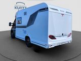 KNAUS Live TI 590 MF Platinum Selection