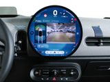 MINI Cooper C Favoured Trim LED LenkHZG HeadUP Keyless Pano