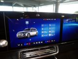 MERCEDES-BENZ GLB 250+ mit EQ Technologie NIGHT PREMIUM MEMO