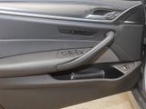 BMW 530 dMSport Touring Harmann HUD Navi Leder Sportpaket Luftfederung