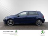 VW Golf VII Lim. IQ.DRIVE Start-Stopp Klima Navi