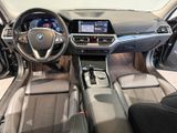 BMW 330 e xDrive Touring LED+Temp+SHZ DW 0,5%