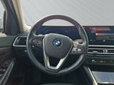 BMW 318 d touring AHK Stop&Go Sportsitze Alarm