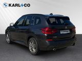 BMW X3 30e M Sport LED Head-Up PDC Panorama HiFi