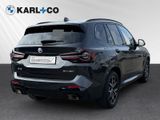 BMW X3 xDrive 20i M Sport LC Plus AHK Ambiente LED