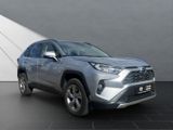TOYOTA RAV 4 Hybrid*4x4*TEAM-D*NAVI*SHZ* 15J-GARANTIE