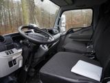 MITSUBISHI Fuso Canter 9C18 AMT Seitenkipper