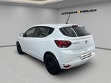 DACIA Sandero Comfort SANDERO III +PDC+Klima+Kamera+