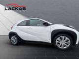 TOYOTA Aygo X Business Edition Automatik*Carplay*