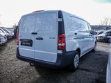 MERCEDES-BENZ Vito 116 KASTEN EXTRAL KLIMA KAMERA AHK 2,5T AUTOM