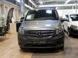 MERCEDES-BENZ Vito 110 KASTEN BASE STANDARD KAMERA KLIMA AHK