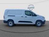 FIAT Doblo L2 Heavy 1.5 BlueHDI Kamera+Magic Cargo