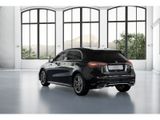 MERCEDES-BENZ A 250 e , AMG BURM 360 DISTR KAMERA SPUR STANDH