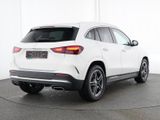 MERCEDES-BENZ GLA 200 , AMG DISTR KAMERA SPUR PDC SHZ