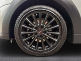 MINI Cooper Cabrio Tempomat PDC Ambiente Keyless DAB