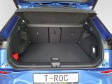 VW T-Roc R-Line 1.5 l eTSI DSG Klima Navi