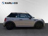 MINI Cooper Cabrio John Cooper Works Trim Aut. Navi