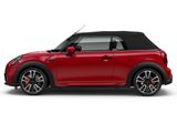 MINI John Cooper Works Cabrio LenkHZG Kamera ACC HUD H&K LED NAVI