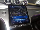 MERCEDES-BENZ GLC 200 d 4M | AVANTGARDE MEMO 360 AHK DISTR PDC