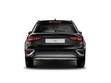 AUDI A3 allstreet TFSI 110 kW Schaltgetriebe