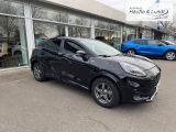 FORD Puma ST-Line X Rückfahrkam. LED Navi Totwinkelassistent