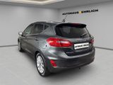 FORD Fiesta Titanium X +AHK+Kamera+Shz.+Bang&Olufsen+