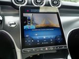 MERCEDES-BENZ GLC 200 d 4M | AVANTGARDE MEMO 360 AHK DISTR PDC