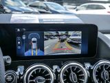 MERCEDES-BENZ GLA 200 d AMG NIGHT SPUR PANO AHK KAMERA PDC