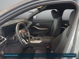 BMW 320d Limousine M-Paket Pro Head-Up UPE: 71.780¤