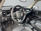 MINI Cooper SE 3-Türer Navi Temp Sportsitze LED PDC
