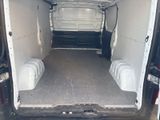 RENAULT Trafic Kasten L2H1 3,0t PDC+RfK