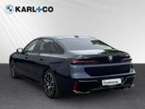 BMW 740 dA xDr. M-Sport Pro B&W Executive Lounge