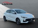 MG 3 1.5 Hyb+ Luxury *ALLWETTER*LED*NAVI*