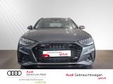 AUDI A4 Avant 35 TDI S-line S-tronic Navi+ LED ACC