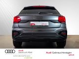 AUDI Q2 35 TFSI S-line Matrix-LED Navi+ ACC Klima