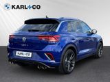 VW T-Roc R 4Motion 2.0 TSI OPF AHK ACC LED Panorama