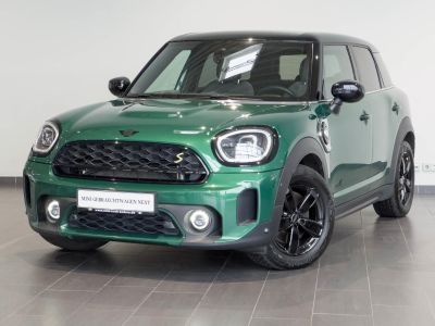 MINI Cooper SE Countryman ALL 4 LED+RFK+SHZ DW 0,5%