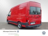 VW Crafter Kasten 35 Hochdach 2.0 TDI AHK+NAVI+PDC