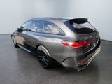 MERCEDES-BENZ E 53 T AMG HYBRID 4M+ , Digit Pano Burm Distr 360