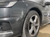 AUDI A4 Avant 35 TFSI advanced S tronic Klima Navi