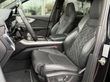 AUDI SQ7 4.0TDI quattro/B&O/AHK/Luft/Standhz/Leder/Na